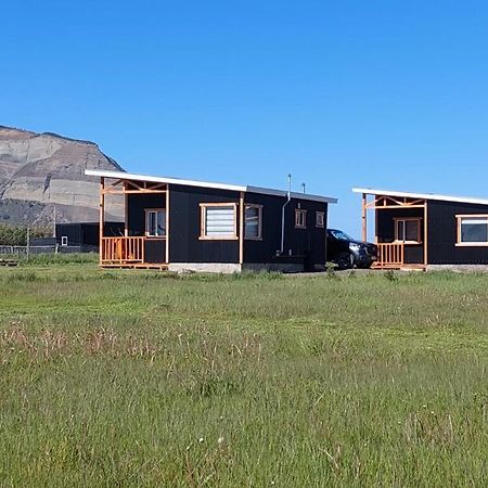 Cabanas Antu Kuyen Patagonica Пуерто-Наталес Екстер'єр фото