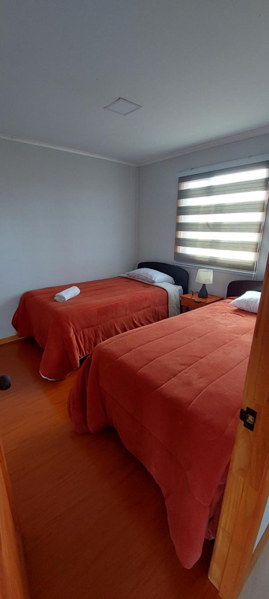 Cabanas Antu Kuyen Patagonica Пуерто-Наталес Екстер'єр фото