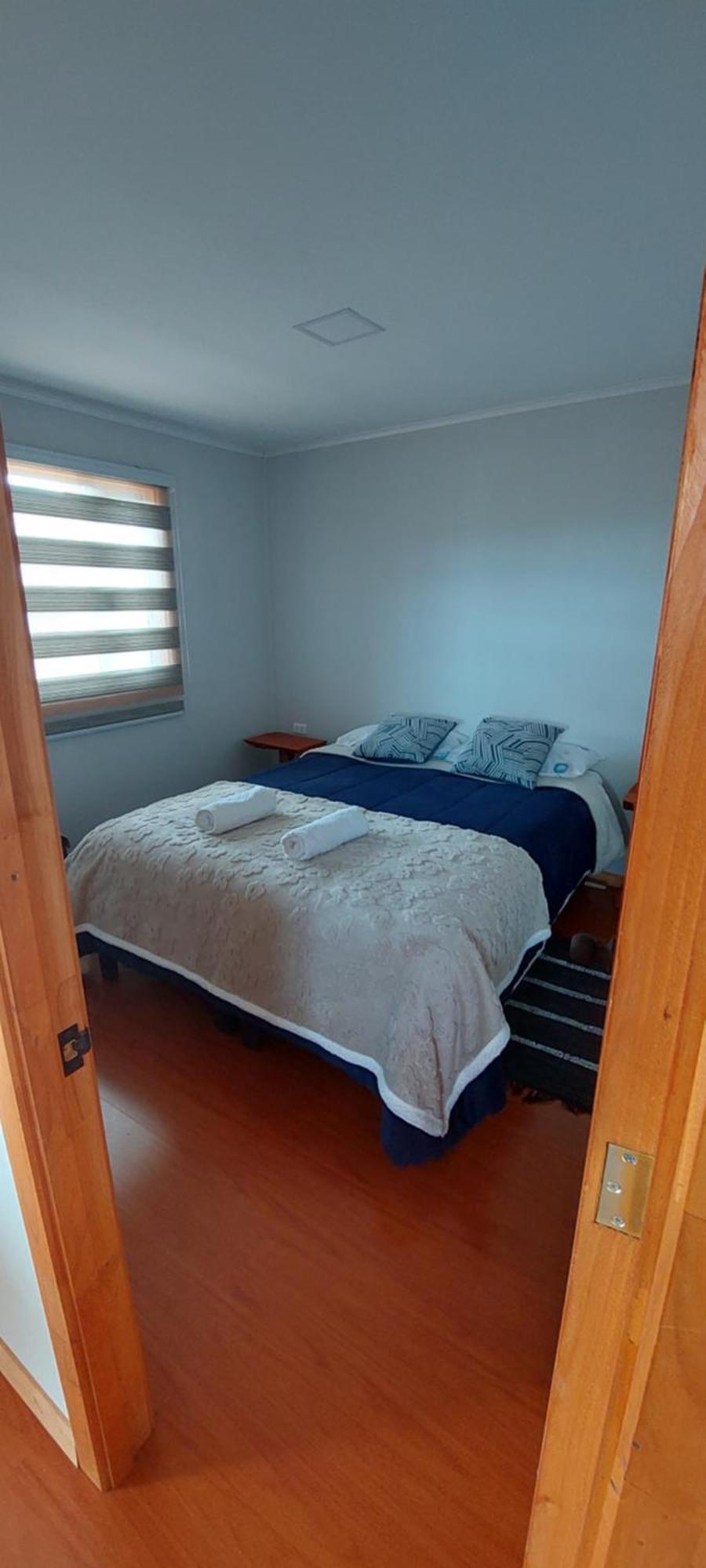 Cabanas Antu Kuyen Patagonica Пуерто-Наталес Екстер'єр фото